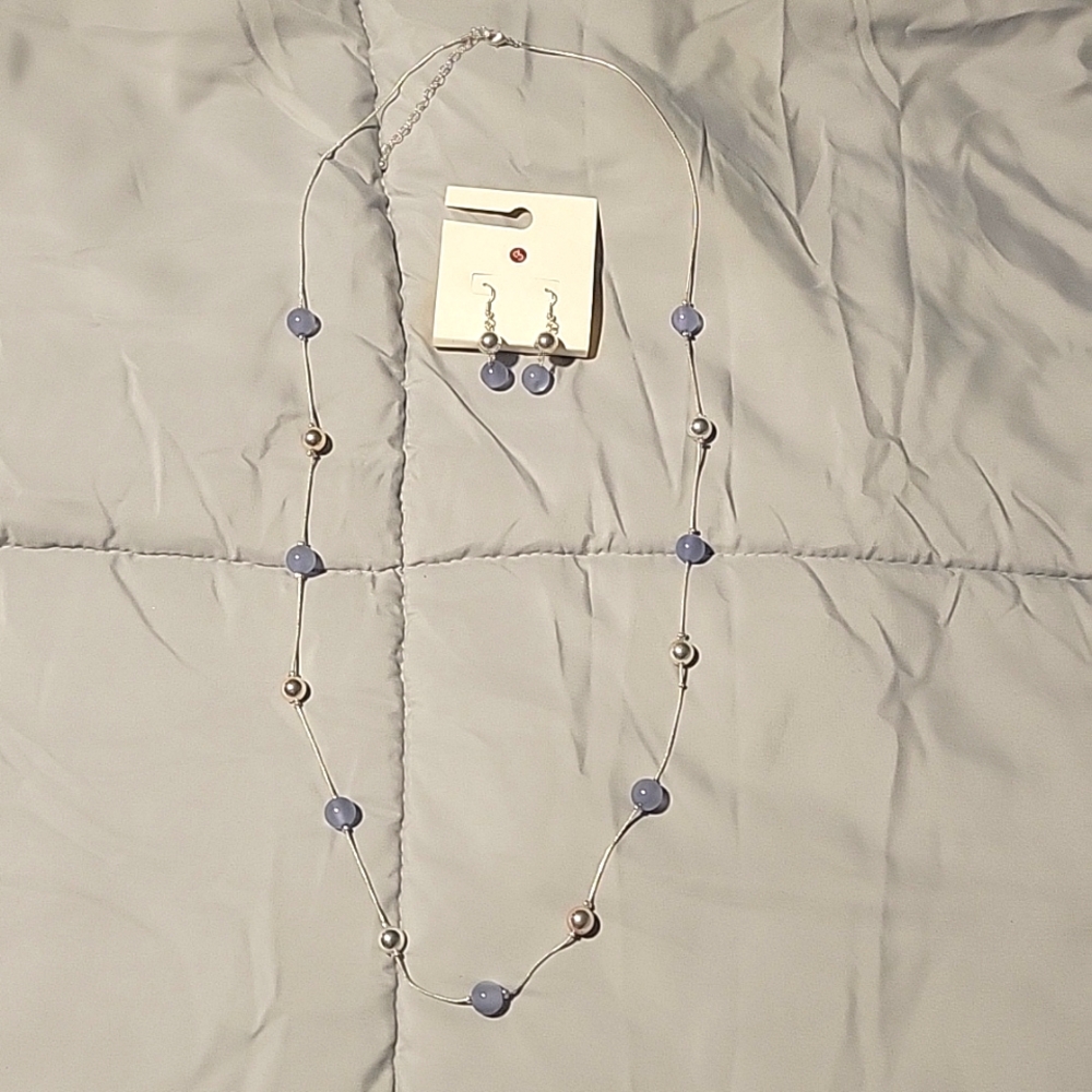 Costume jewelry